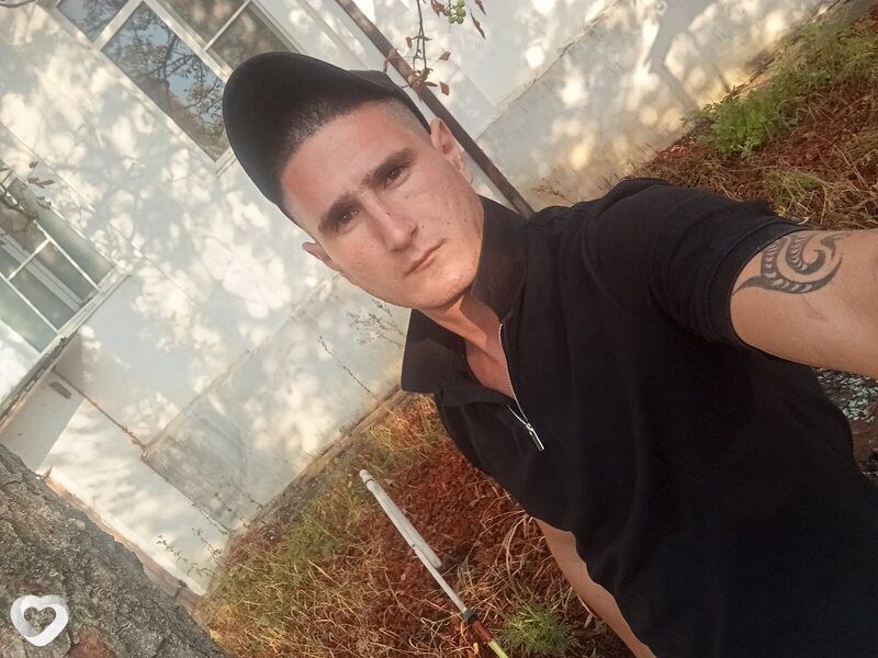 Александр, 24, Ростове-на-Дону — анкета №4189768