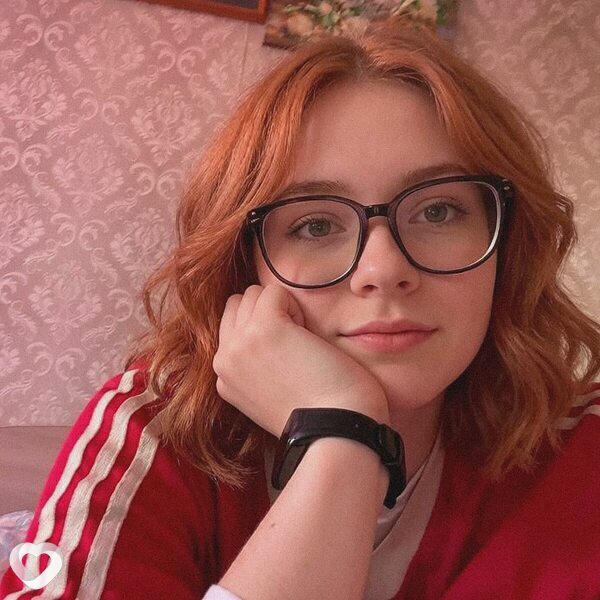 Арина, 19, Новосибирске — анкета №4189772