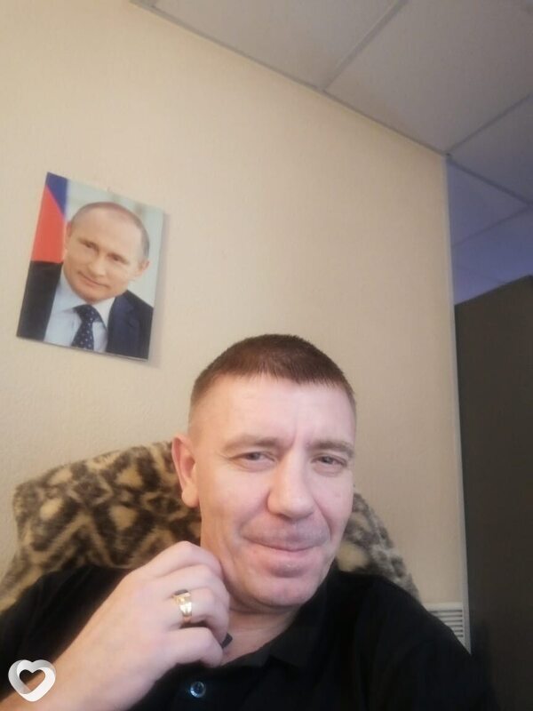 Бондухов Валера, 50, Канске — анкета №4189073