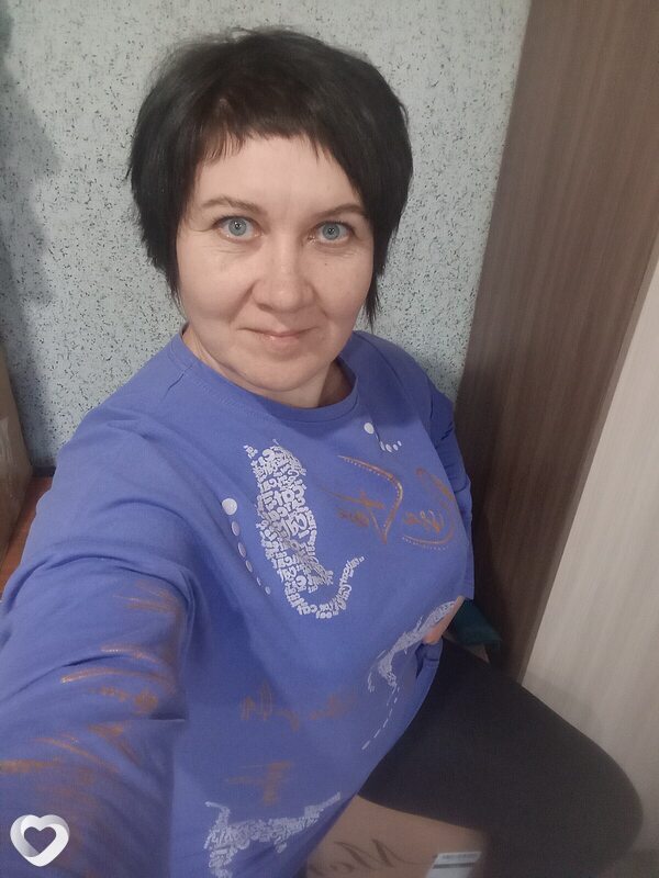 Astra, 46, Воронеже — анкета №4189075