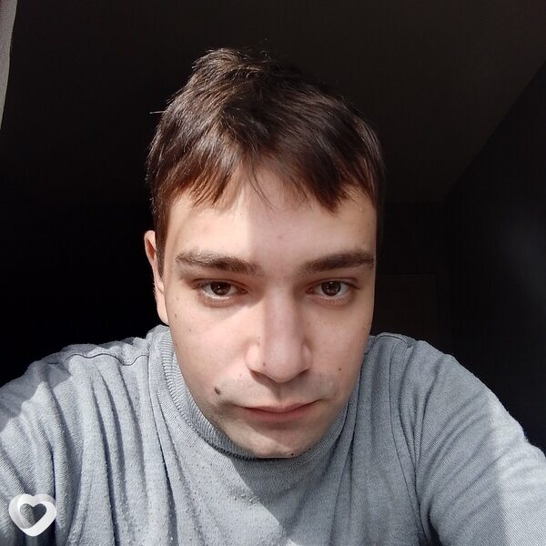 Борис, 27, Улан-Удэ — анкета №4189080