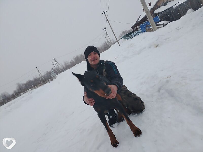 Максим, 31, Иркутске — анкета №4189088