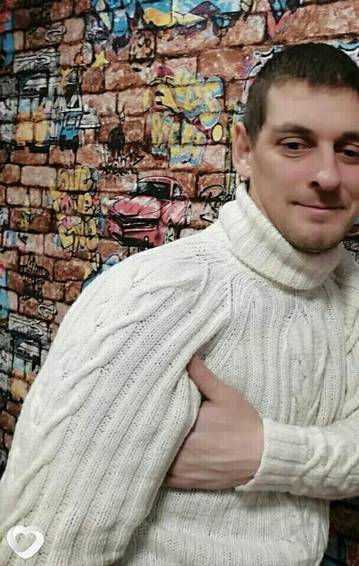 Денис, 44, Новокузнецке — анкета №4189091