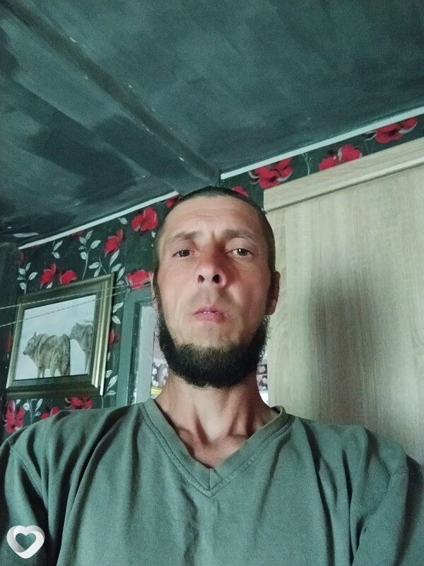 Сережа, 38, Харькове — анкета №4189169