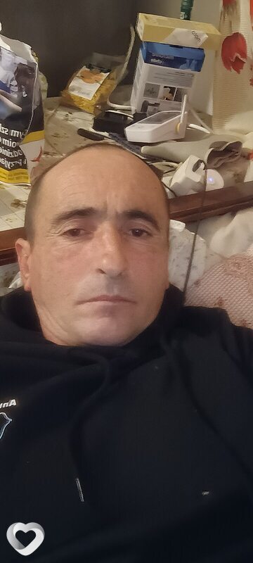 Роман, 46, Варшава — анкета №4189174