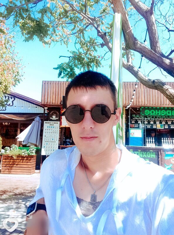 Константин, 30, Перми — анкета №4189175