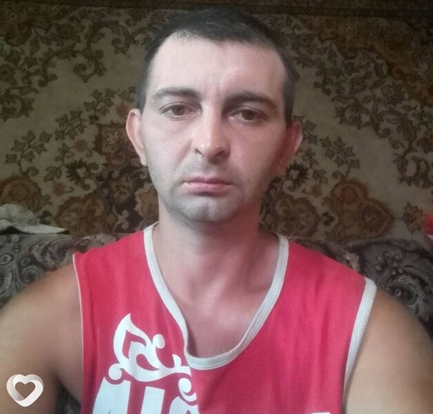 Вадим, 35, Ростове-на-Дону — анкета №4189184