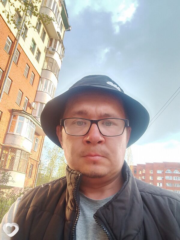Денис, 36, Чебоксарах — анкета №4189187