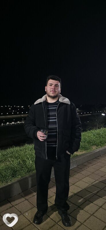 Зевс, 23, Майкопе — анкета №4189470