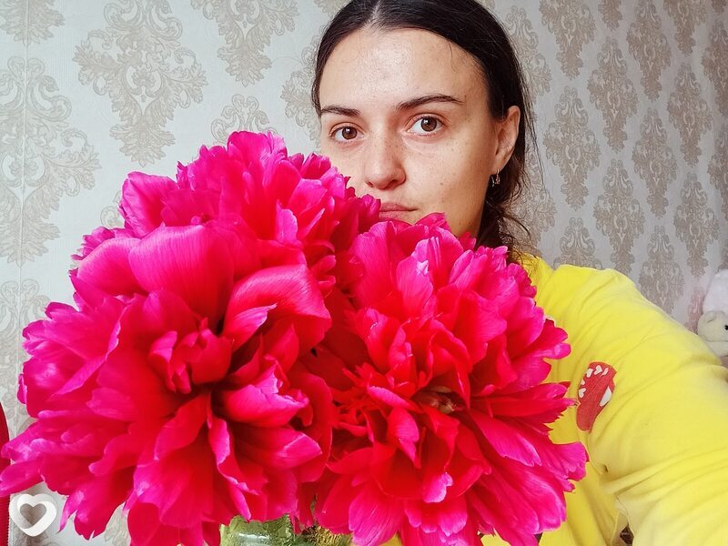 Алина, 32, Архангельске — анкета №4189471
