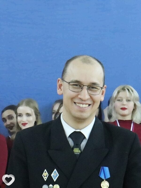 Дмитрий, 32, Калининграде — анкета №4189473