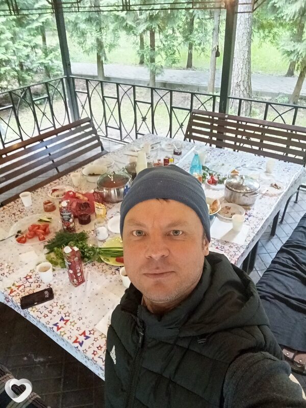 Денис, 46, Красногорске — анкета №4189480