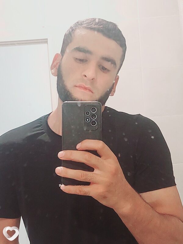Сардор, 25, Алматы — анкета №4189147