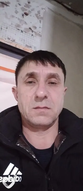 Эхсон, 48, Москве — анкета №4189149