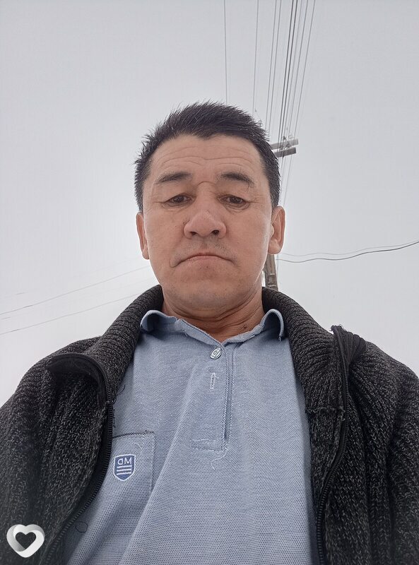 Куат, 55, Таразе — анкета №4189154
