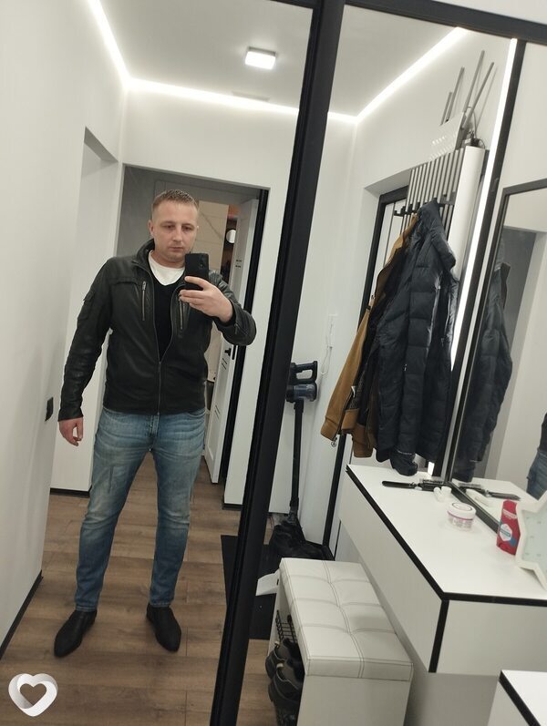 Александр, 36, Брянске — анкета №4189157