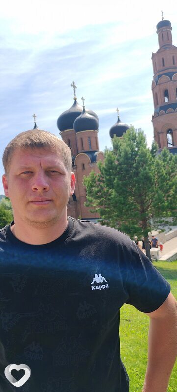 Серёга, 28, Уфе — анкета №4189160