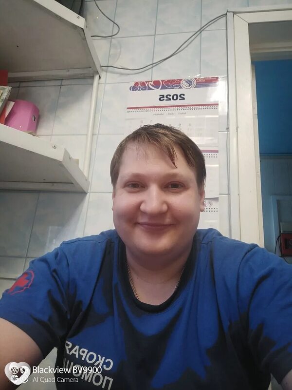 Александр, 32, Томске — анкета №4189096