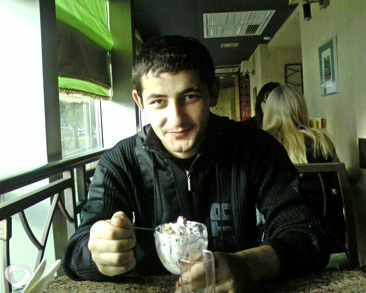 Топа, 21, Черкесске — анкета №4189098