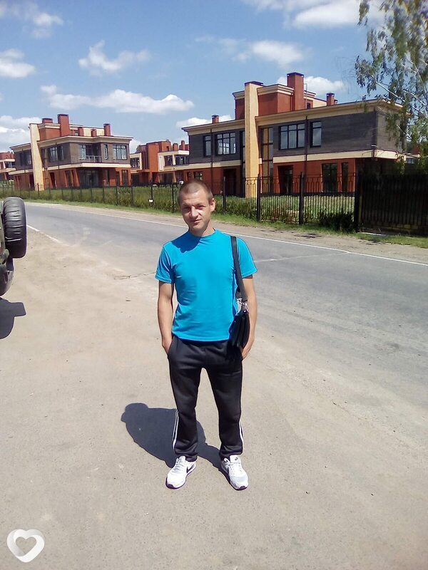 Вова, 43, Клине — анкета №4189099