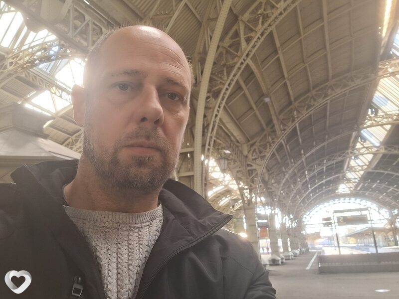 Женя, 44, Осиповичах — анкета №4189138