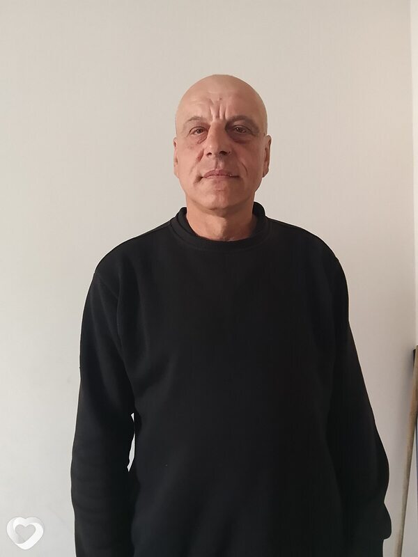 Евгений, 53, Волковыске — анкета №4189199