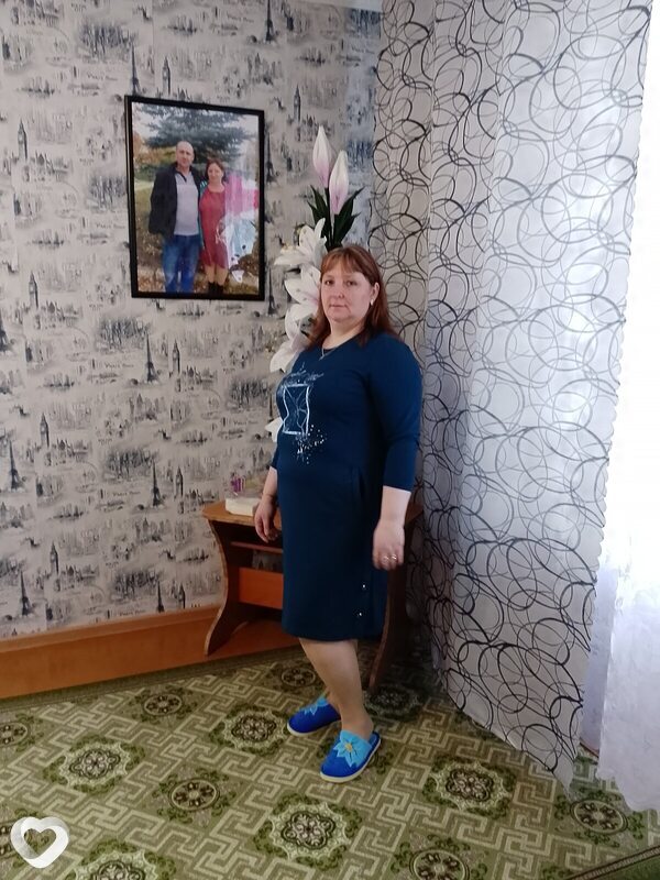 Вера, Нагорск