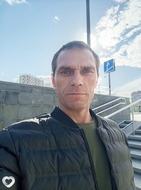 Виктор, Москва