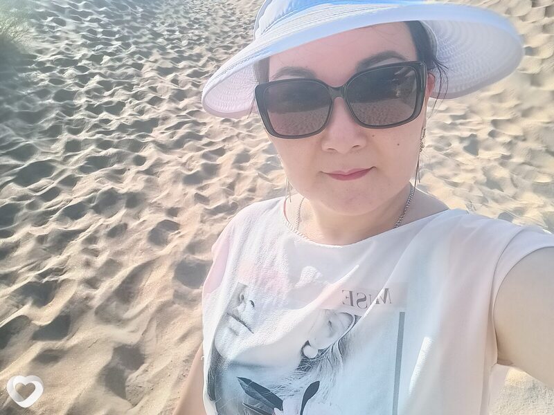 Анна, 38, Иркутске — анкета №4189215