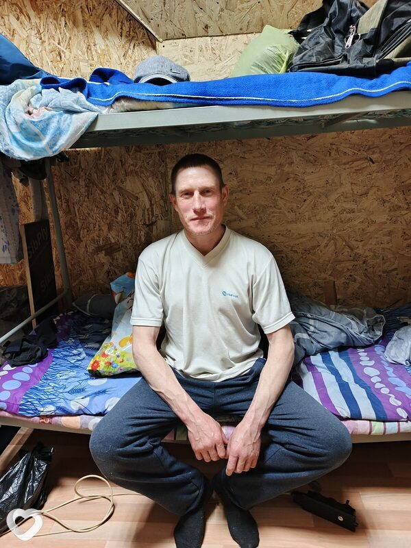 Павел, 37, Горно-Алтайске — анкета №4189624