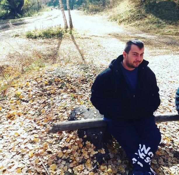 Александр, 38, Алматы — анкета №4189634