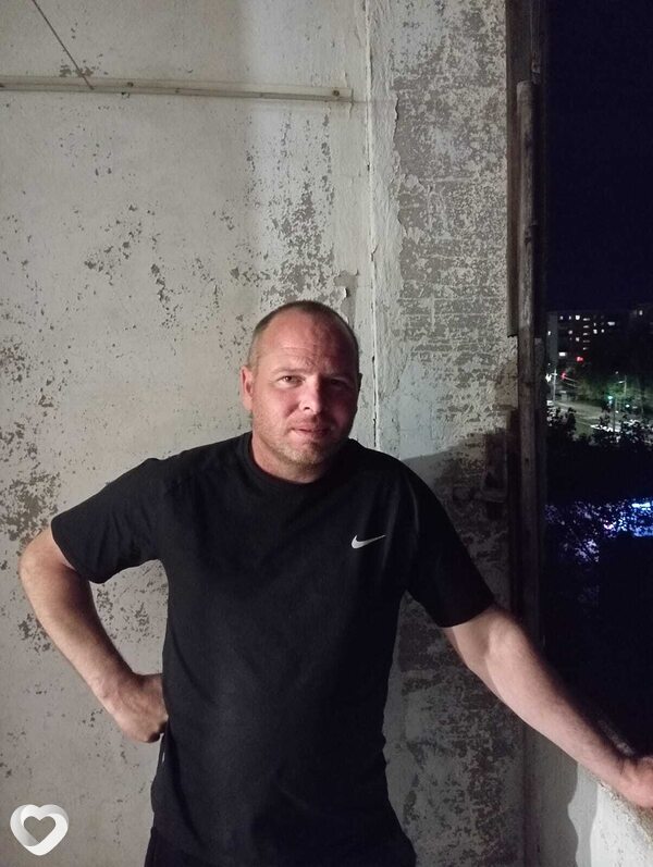 Павел, 40, Нижнем Новгороде — анкета №4189636
