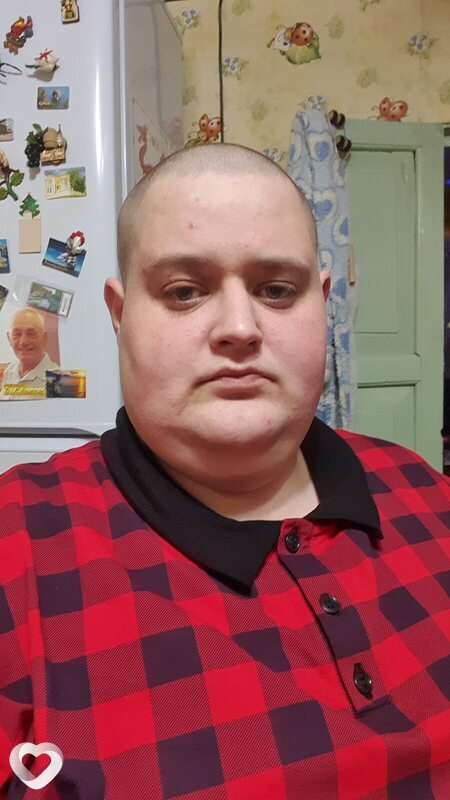Артур, 30, Сургуте — анкета №4189267