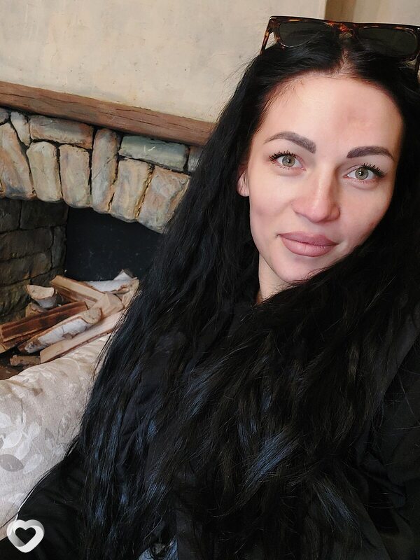 Кристина, 31, Красноярске — анкета №4189270