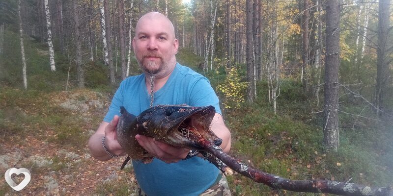 Константин, 49, Санкт-Петербурге — анкета №4189275