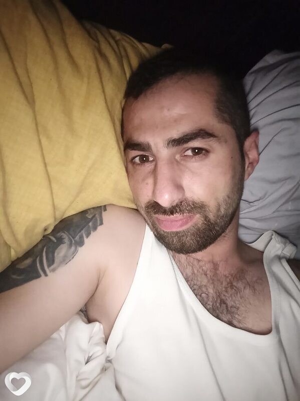 Ахмэд, 36, Челябинске — анкета №4189277