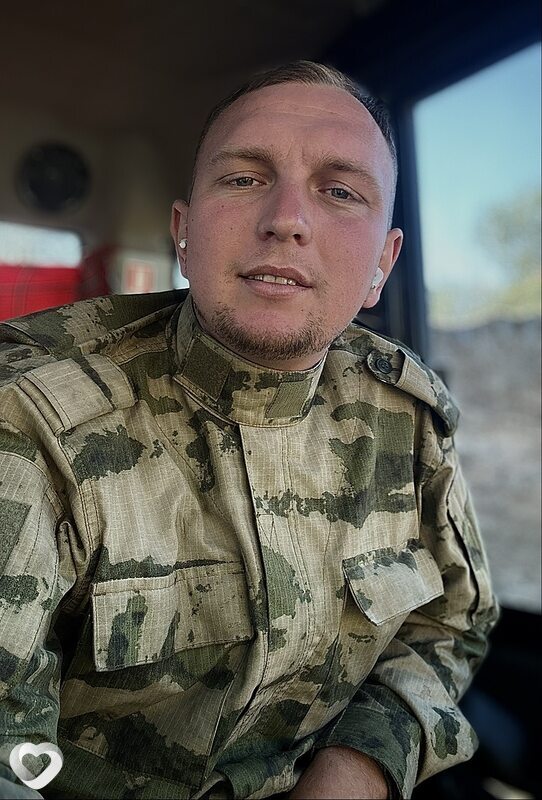 Andrey, 29, Рязани — анкета №4189278