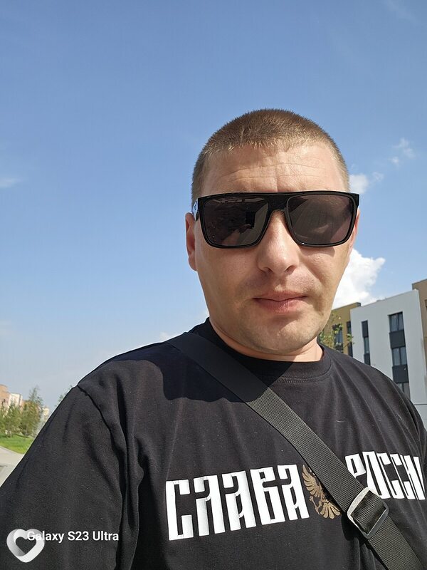 Алексей, 34, Красном Луче — анкета №4189280