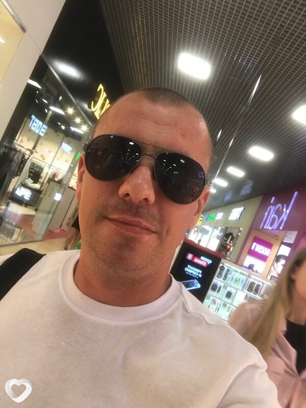 Владимир, 36, Твери — анкета №4189288