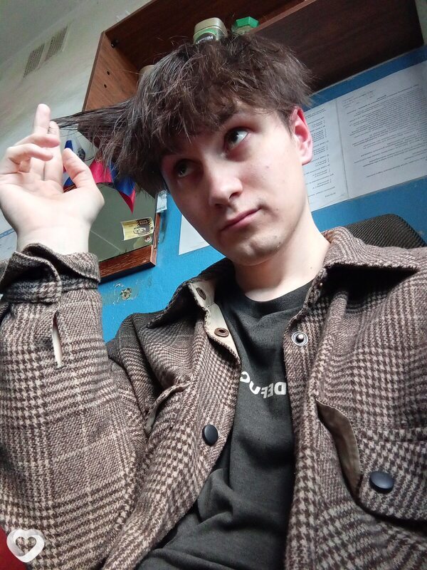 Андрей, 25, Котласе — анкета №4189290