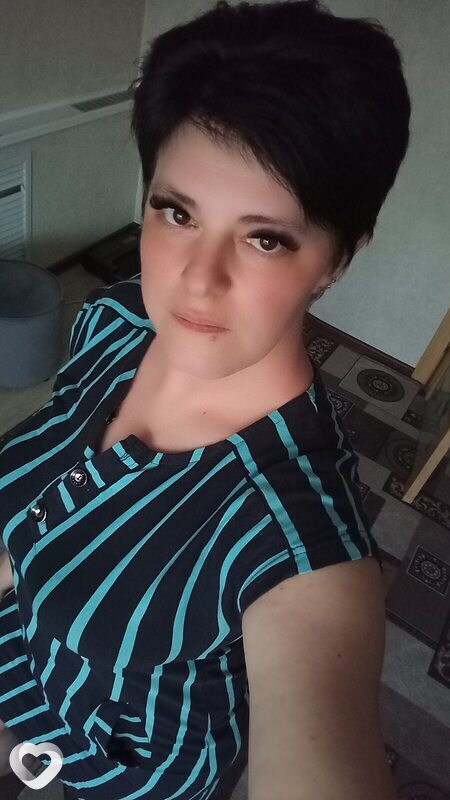 Ирина, 42, Ульяновске — анкета №4189318