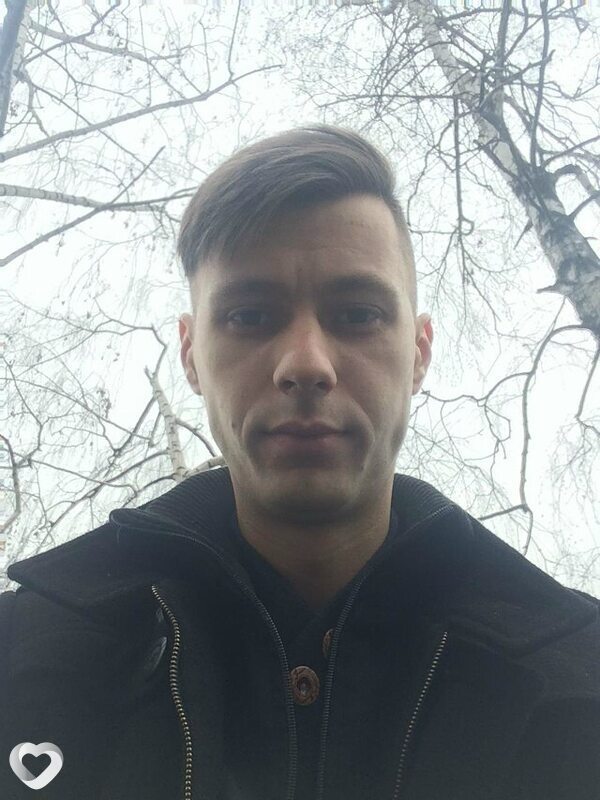 Сергей, 36, Кривое Роге — анкета №4189320