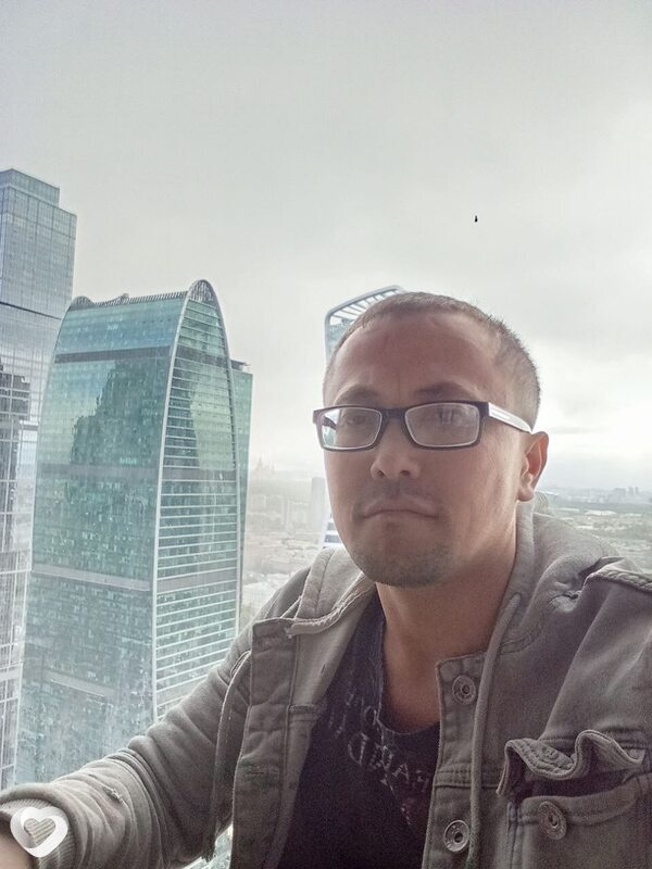 Bobur, 30, Москве — анкета №4189327