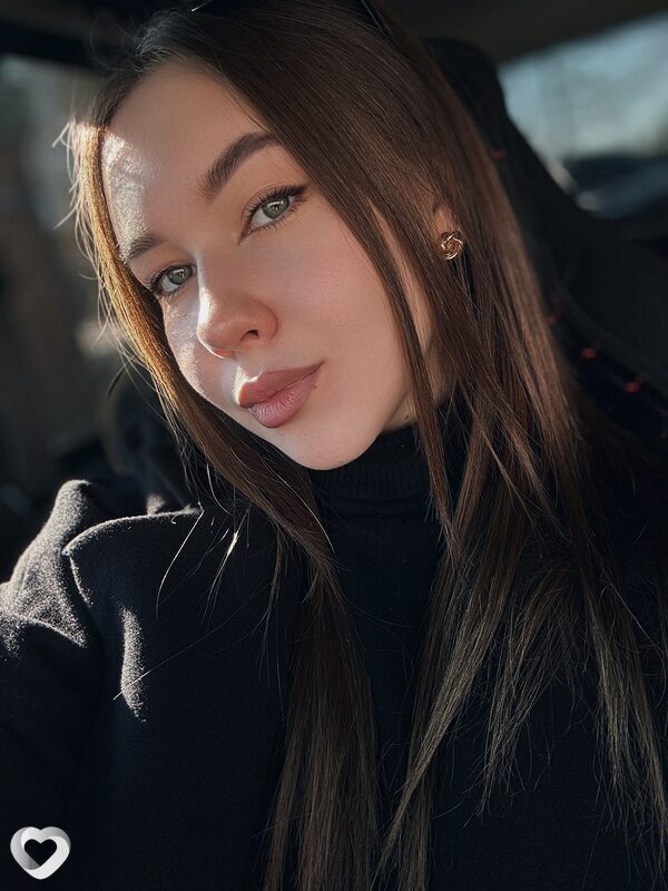 Елизавета, 23, Сызрани — анкета №4189404