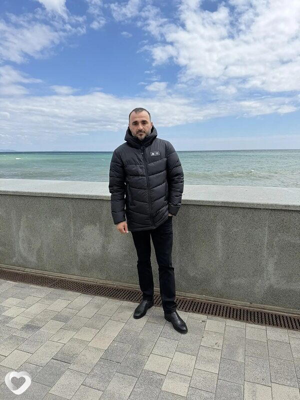 Руслан, 38, Воронеже — анкета №4189405
