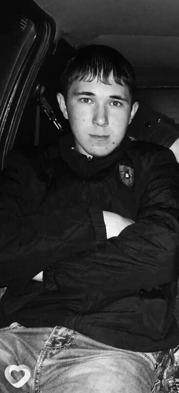 Андрей, 28, Новочебоксарске — анкета №4189407