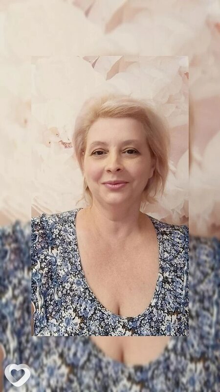 Галина, 53, Тамбове — анкета №4189411