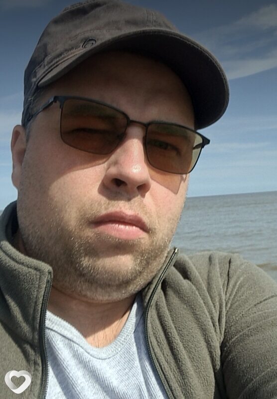 Минька, 46, Череповце — анкета №4189377