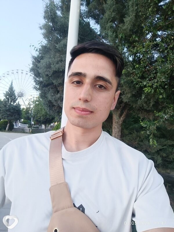 Денч, Туркменабад