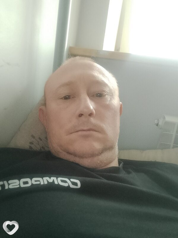 Дмитрий, 46, Курске — анкета №4189380